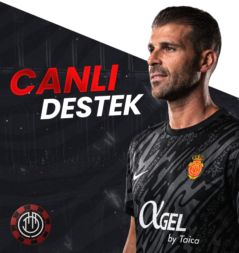 Canlı destek