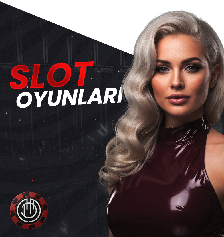 Slot oyunları